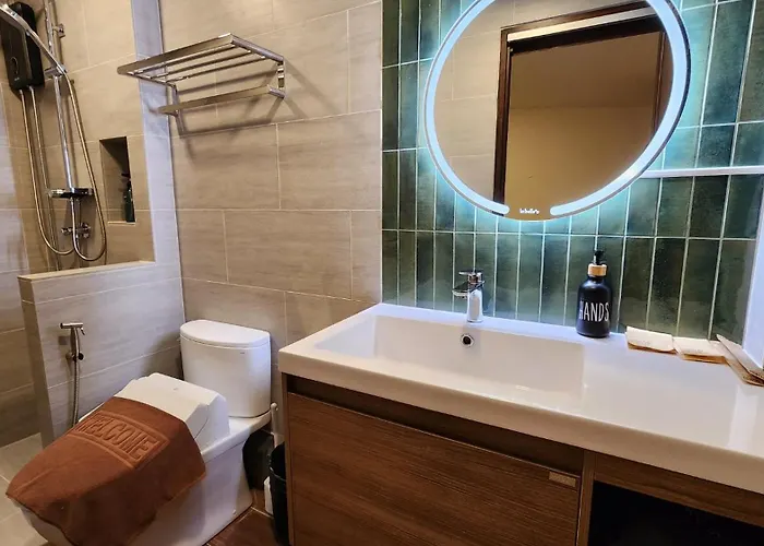 Гостевой дом Old Hall, Contactless Check In 3*