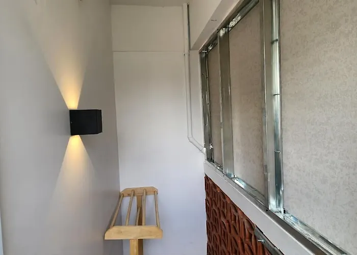 Old Hall, Contactless Check In Гостевой дом 3*