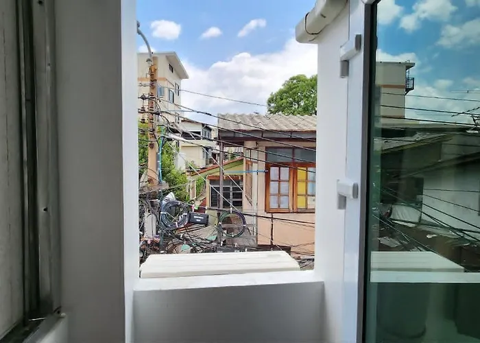 Old Hall, Contactless Check In Гостевой дом 3*
